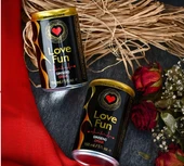 Love Fun Içeçek 150 ml 6X150 ML thumbnail 2