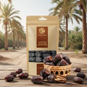 Promar Iran hurması 250gr thumbnail 1