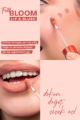 Pastel Full Bloom Lip & Blush No:72 Groovy thumbnail 2