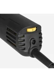AVUÇ TAŞLAMA 125 MM 1400W DEVİR AYARLI RTRMAX thumbnail 2