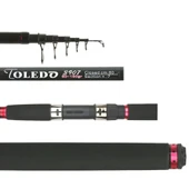 Toledo Karbon Olta Kamışı 60-180 Gr thumbnail 4