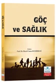 Göç ve Sağlık thumbnail 1