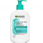 GARNIER 250ML HYOLURONIK ALOE TEMIZLEME JEL thumbnail 1