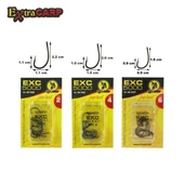 Hooks Exc 5000 Sazan İğnesi thumbnail 3