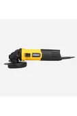 AVUÇ TAŞLAMA 125 MM 1400W DEVİR AYARLI RTRMAX thumbnail 1