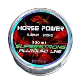 Nippon Horse Power Misina 100 mt thumbnail 2