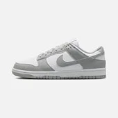Nike Dunk Low Grey  DD1391-103 thumbnail 4