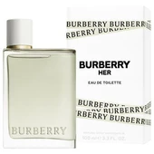 Burberry Her Eau De Toilette 100 ml thumbnail 1