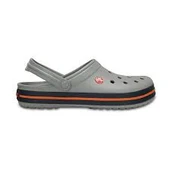 CROCS GRİ BAY BAYAN TERLİK 0-06 thumbnail 3