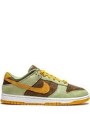 NIKE DUNK LOW DUSTY OLIVE GOLD thumbnail 6