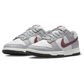 Nike Dunk Low Pale Ivory Redwood thumbnail 4