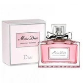 Dior Miss Absolutely Blooming 100ml Edp thumbnail 1