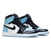 Jordan 1 Retro High UNC Patent thumbnail 2