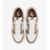 Nike Dunk Low Retro Premium Men s Shoe - Grey thumbnail 3