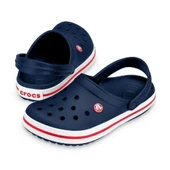 CROCS LACİVERT BAY BAYAN TERLİK thumbnail 1