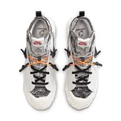 Nike Blazer Mid READYMADE White thumbnail 4