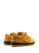 Nike SB Dunk Low Wheat thumbnail 4