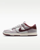 Nike Dunk Low Pale Ivory Redwood thumbnail 6
