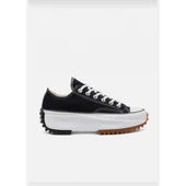 Converse Run Star Canvas Platform Kısa thumbnail 1