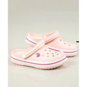 CROCS PUDRA  BAYAN TERLİK 0-04 thumbnail 1