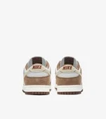 Nike Dunk Low Retro Premium Men s Shoe - Grey thumbnail 4