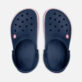 CROCS LACİVERT BAY BAYAN TERLİK thumbnail 6