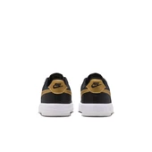 AIR FORCE Black/Metallic Gold-white thumbnail 3