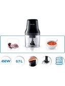 Philips HR1393/90 450 W Rondo thumbnail 3