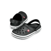 CROCS SİYAH BAY BAYAN TERLİK thumbnail 1