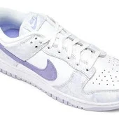 Nike Dunk Low Purple Pulse thumbnail 8