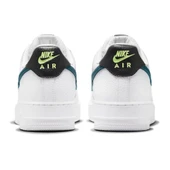Nike Air Force 1 Low White Aquamarine thumbnail 2
