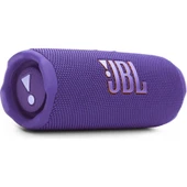 JBL Flip7 Bluetooth Hoparlör IP67 Mor thumbnail 2