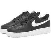 Nike Air Force Core Black thumbnail 6