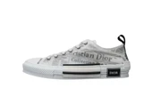 dior low tops thumbnail 1