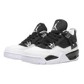 nike air jordan 4 retro white thumbnail 5