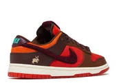 Nike Dunk Low Retro Brown Orange thumbnail 6