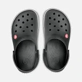 CROCS SİYAH BAY BAYAN TERLİK thumbnail 4