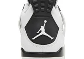nike air jordan 4 retro white thumbnail 4