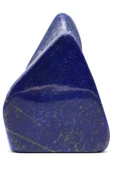 Lapis Lazuli Doğal Taş Parça - 701 Gr. thumbnail 1