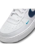 Nike Air Force 1 Low White Aquamarine thumbnail 3