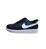 Nike Air Force Core Black thumbnail 1