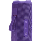 JBL Flip7 Bluetooth Hoparlör IP67 Mor thumbnail 4