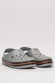 CROCS GRİ BAY BAYAN TERLİK 0-06 thumbnail 5