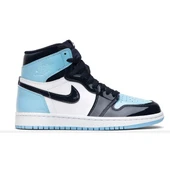 Jordan 1 Retro High UNC Patent thumbnail 1