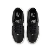 Nike Air Force 1-07 Essential Siyah Gold thumbnail 6