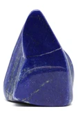 Lapis Lazuli Doğal Taş Parça - 701 Gr. thumbnail 2