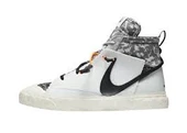 Nike Blazer Mid READYMADE White thumbnail 7