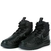 Nike Lunar Force 1 Duckboot Black thumbnail 5