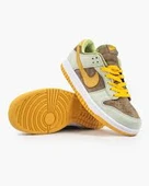 NIKE DUNK LOW DUSTY OLIVE GOLD thumbnail 7