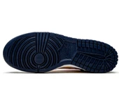Nike Dunk Low Off-White University Gold Midnight Navy thumbnail 3
